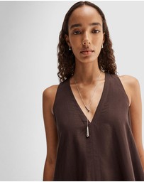 Elka Collective - Mallory Maxi Dress