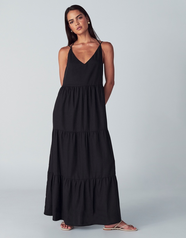 Willa - Ebla Maxi Dress