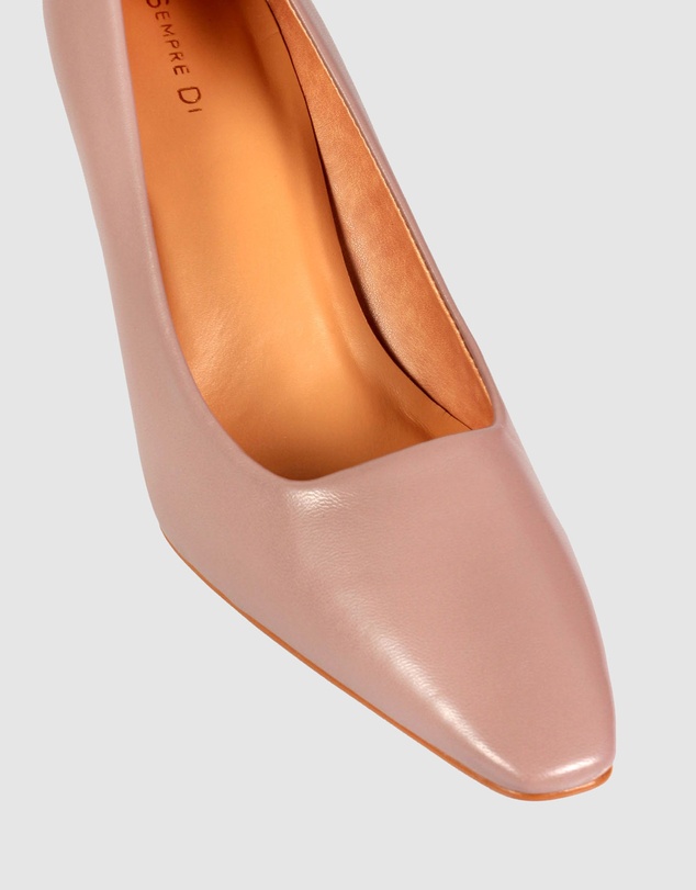 Sempre Di - Alessandra Heels