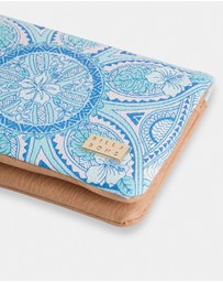 Billabong - Womens Tropical Rhapsody Bi Fold Wallet