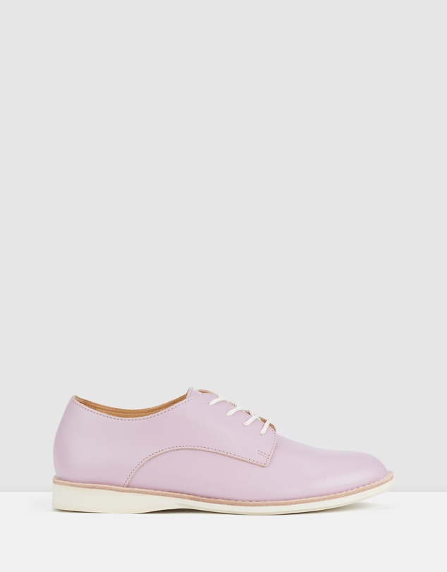 Rollie - Derby Super Soft Shoe