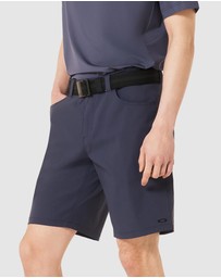Oakley - Golf Transition Shorts