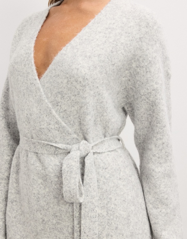 The Fated - Stella Knit Cardigan