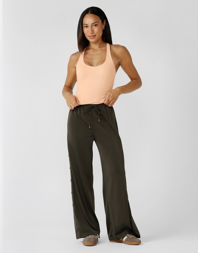 Lorna Jane - Liberty Full Length Bra Tank Combo