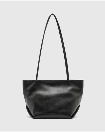 Nakedvice - The Rowie Black Bag