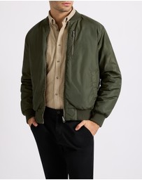 Marcs - Vernon Reversible Jacket