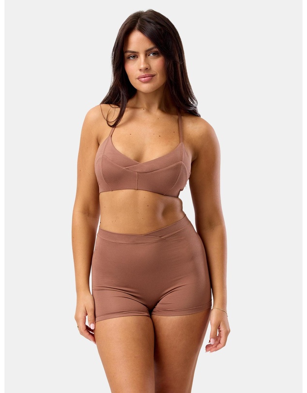 Hush Hush - Modal Short