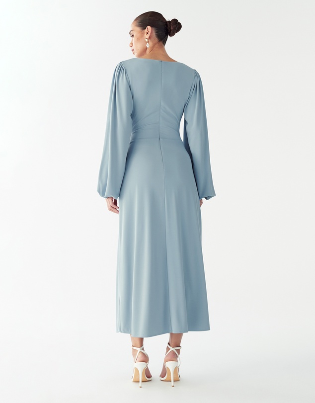 Willa - Gwen Midi Dress