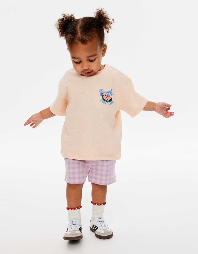 Cotton On Kids - Avery Short
