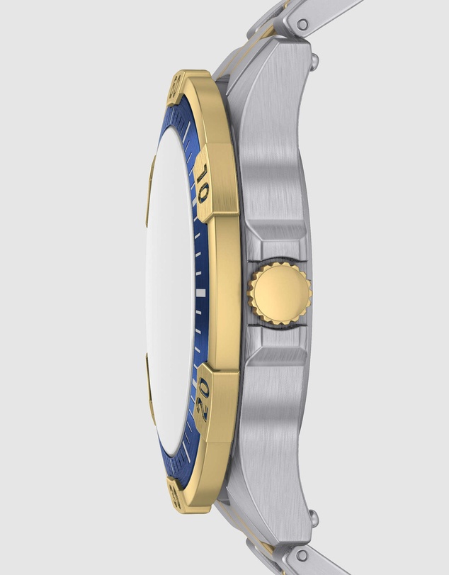 Fossil - Garrett Multicolour Chronograph Watch