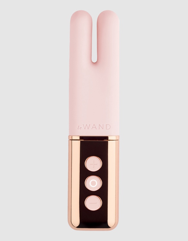 Le Wand - Le Wand Chrome Deux