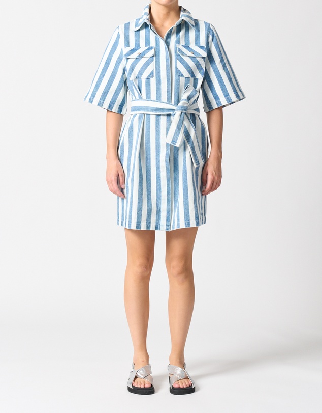 Walnut Melbourne - Mayfair Dress