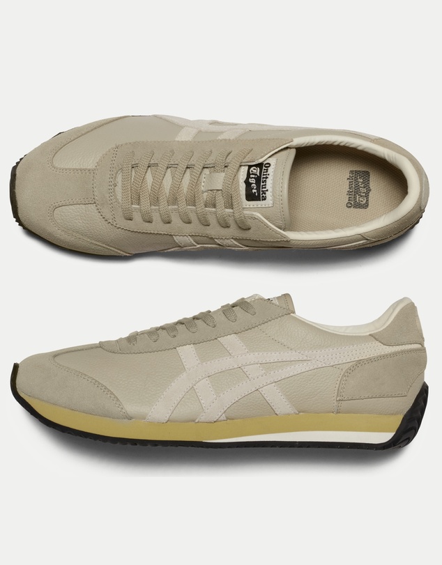 Onitsuka Tiger - California 78 VIN - Unisex