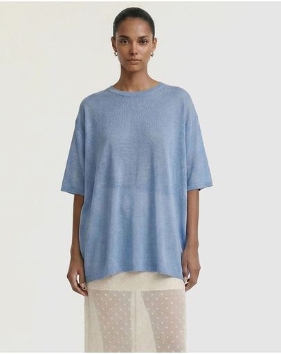 Dusty Blue