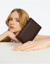 Status Anxiety - Avoiding Things Wallet