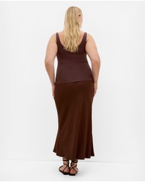 City Chic - Arami Top