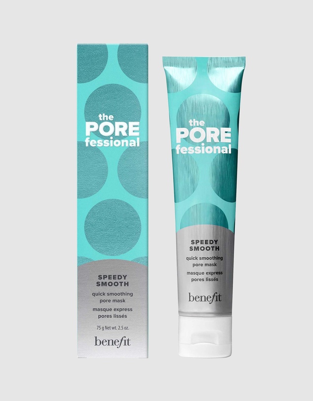 Benefit Cosmetics - The Porefessional Speedy Smooth Mask