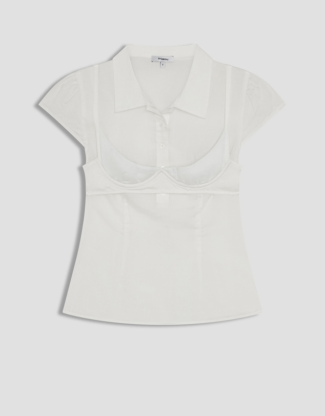 Miaou - Hudson Top