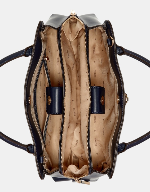 GUESS - Audrey Small Girlfriend Satchel