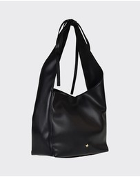 PETA AND JAIN - Yumi Mini Bow Tote Bag