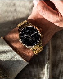 Tissot - Chrono XL Classic