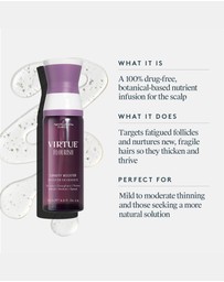 Virtue Labs - Flourish Booster 120ml 