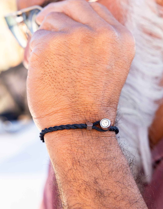 PIG&HEN - Easy Ed Bracelet