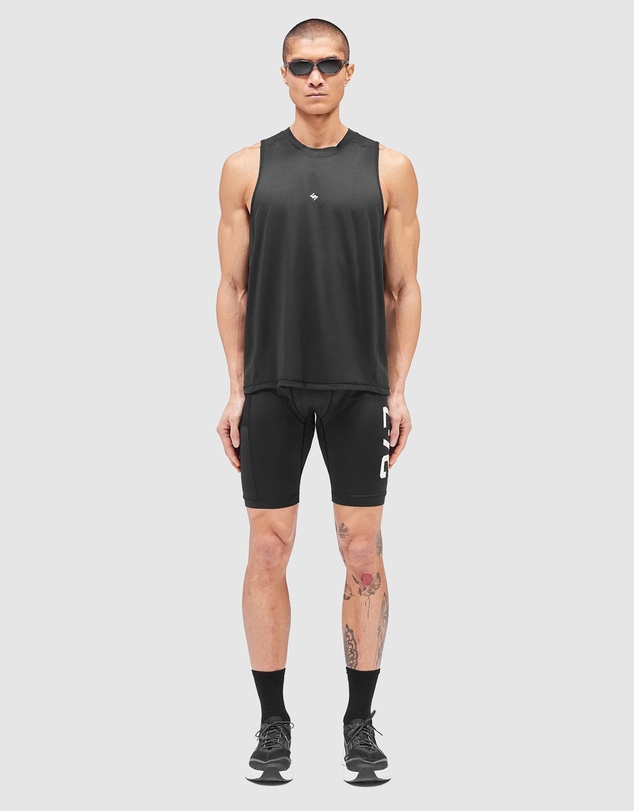 Represent 247 - 247 Numbers Vest