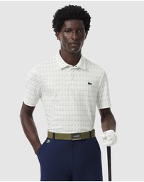 Lacoste - Golf Ultra Dry Gradient Polo