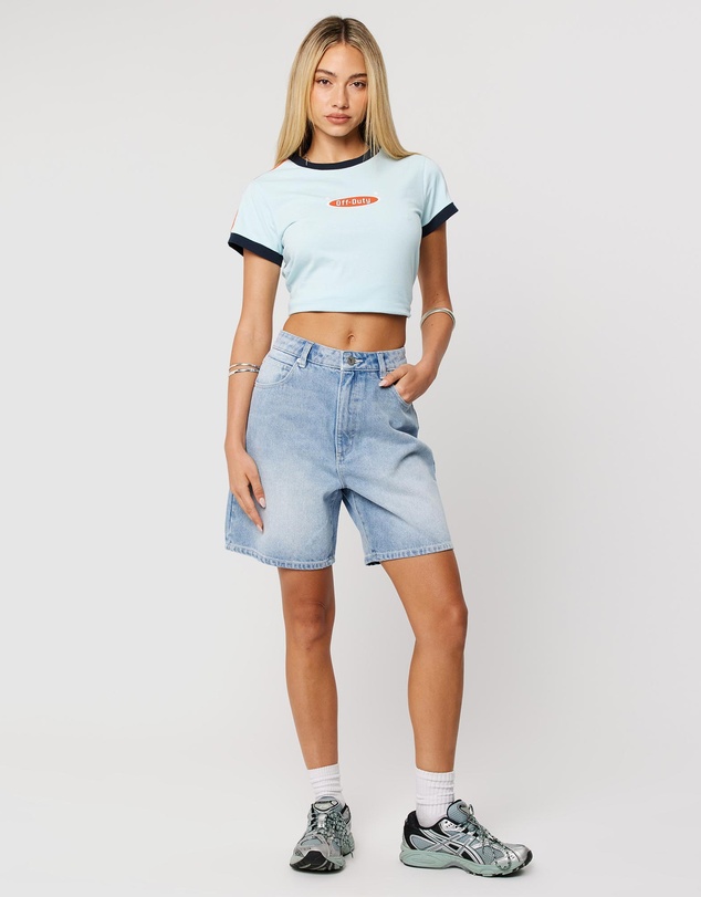 Abrand - Carrie Shorts