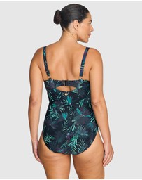 Artesands - Lunafleur Cezanne D/DD Underwire One Piece