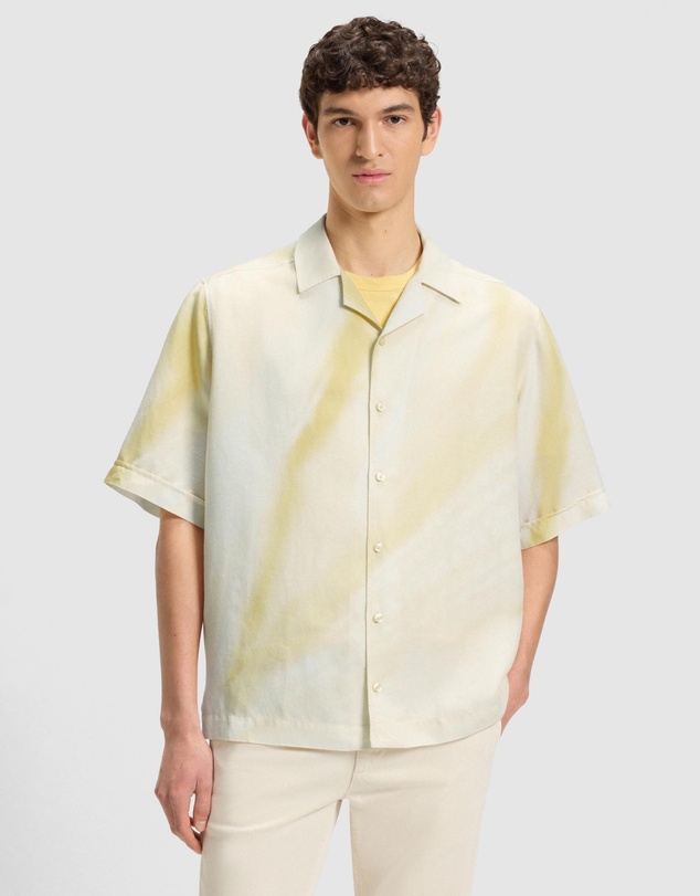 BOSS - Lapisy Shirt