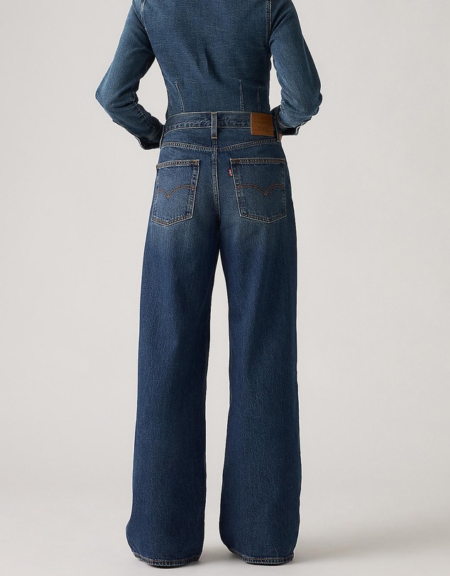 Levi's - XL Straight Jeans