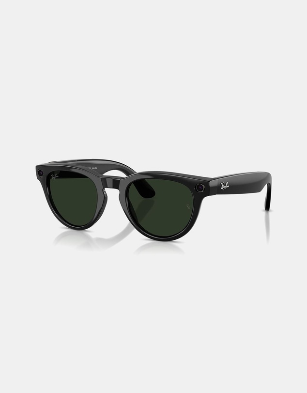 Ray-Ban - Ray-Ban Meta Gen 2 Headliner - Transitions