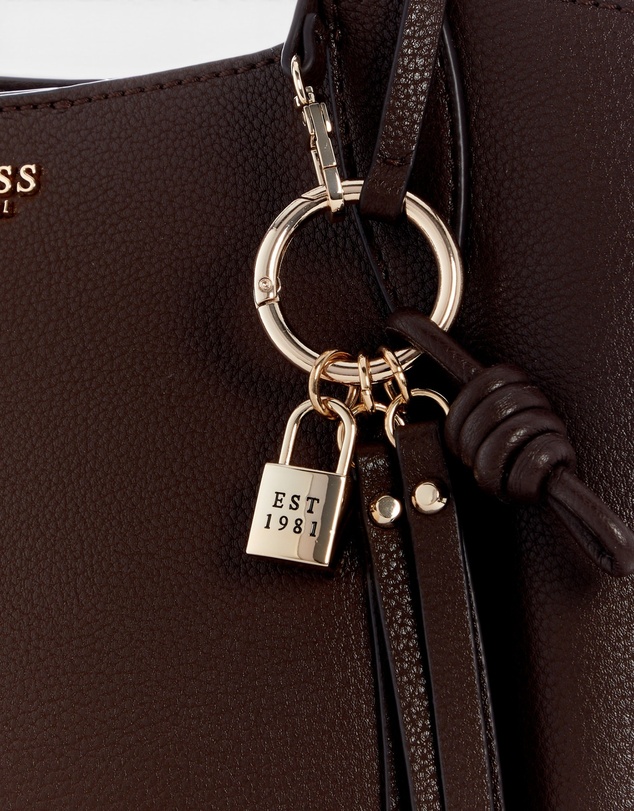 GUESS - Melody 2 in 1 Satchel Bag