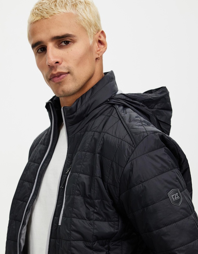 Cutter & Buck - Rainer Puffer Jacket