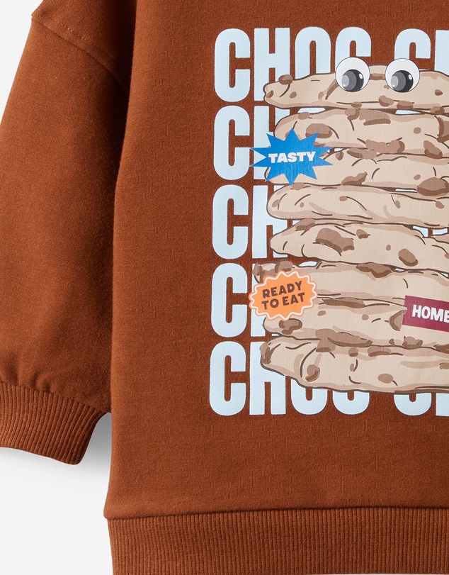 Cotton On Kids - Riley Sweater