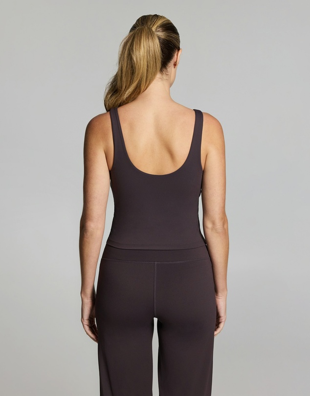 Rockwear - Base One Support Singlet
