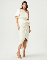 Tussah - Romily Midi Dress