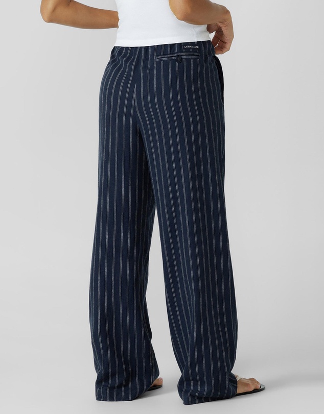 Lorna Jane - Effortless Coastline Pants