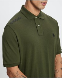 Polo Ralph Lauren - Short Sleeve Polo Shirt