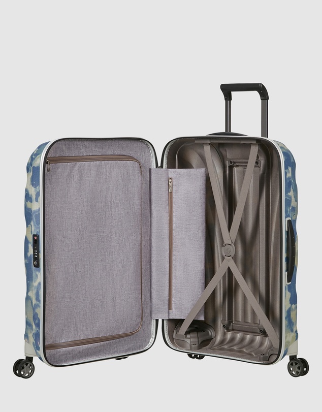 Samsonite - C-Lite Check-In Medium 69Cm 2.5Kg Suitcase Limited Edition