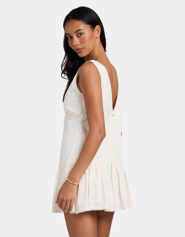 Billabong - Womens Stay Dreaming Mini Dress