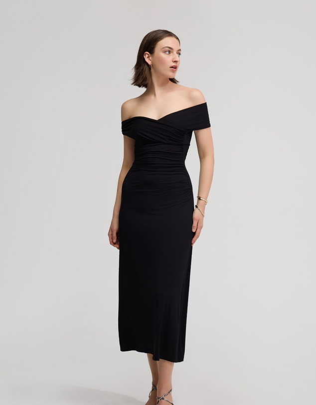 Oxford - Dana Stretch Dress
