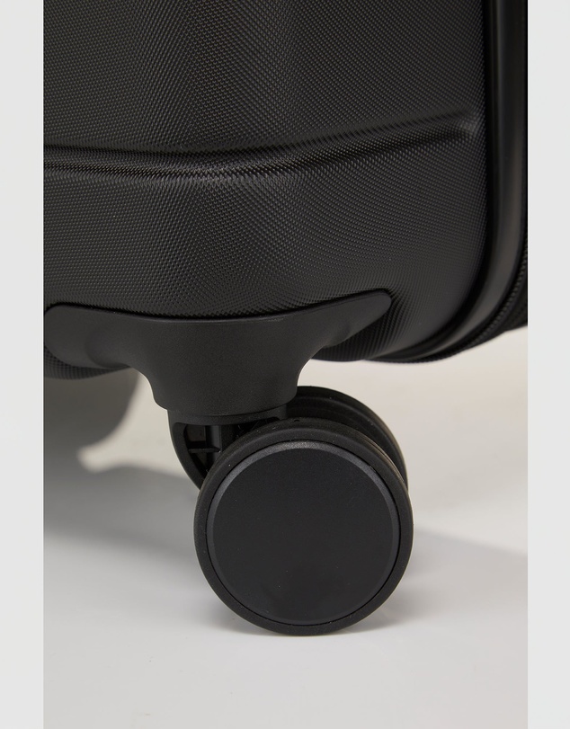 Nere - Stori 3pc Suitcase Set