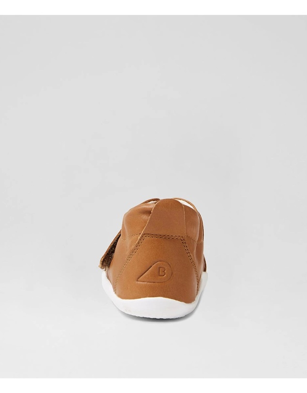 Bobux - Bobux Rover Caramel Leather