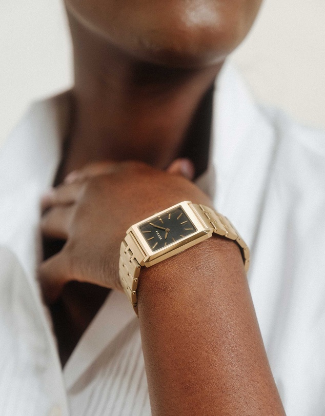 Breda - Virgil Metal Bracelet Watch, 26MM