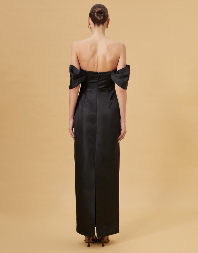 CHANCERY - Rachel Maxi Dress