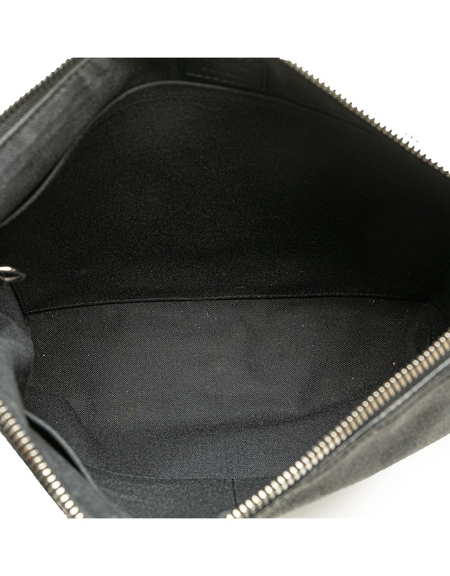 Pre-Loved by Azura Reborn - Pre-Loved Damier Graphite Mick PM