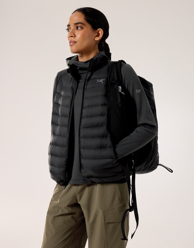Arc'teryx - Taema Thermal Hoody Women's